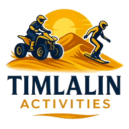 Timlalin Logo